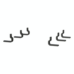 LUVERNE 570922 Running Board Mounting Bracket