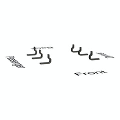 LUVERNE 570922 Running Board Mounting Bracket