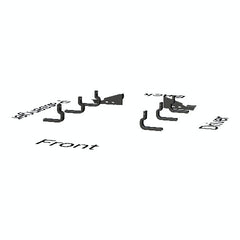 LUVERNE 570929 Running Board Mounting Bracket