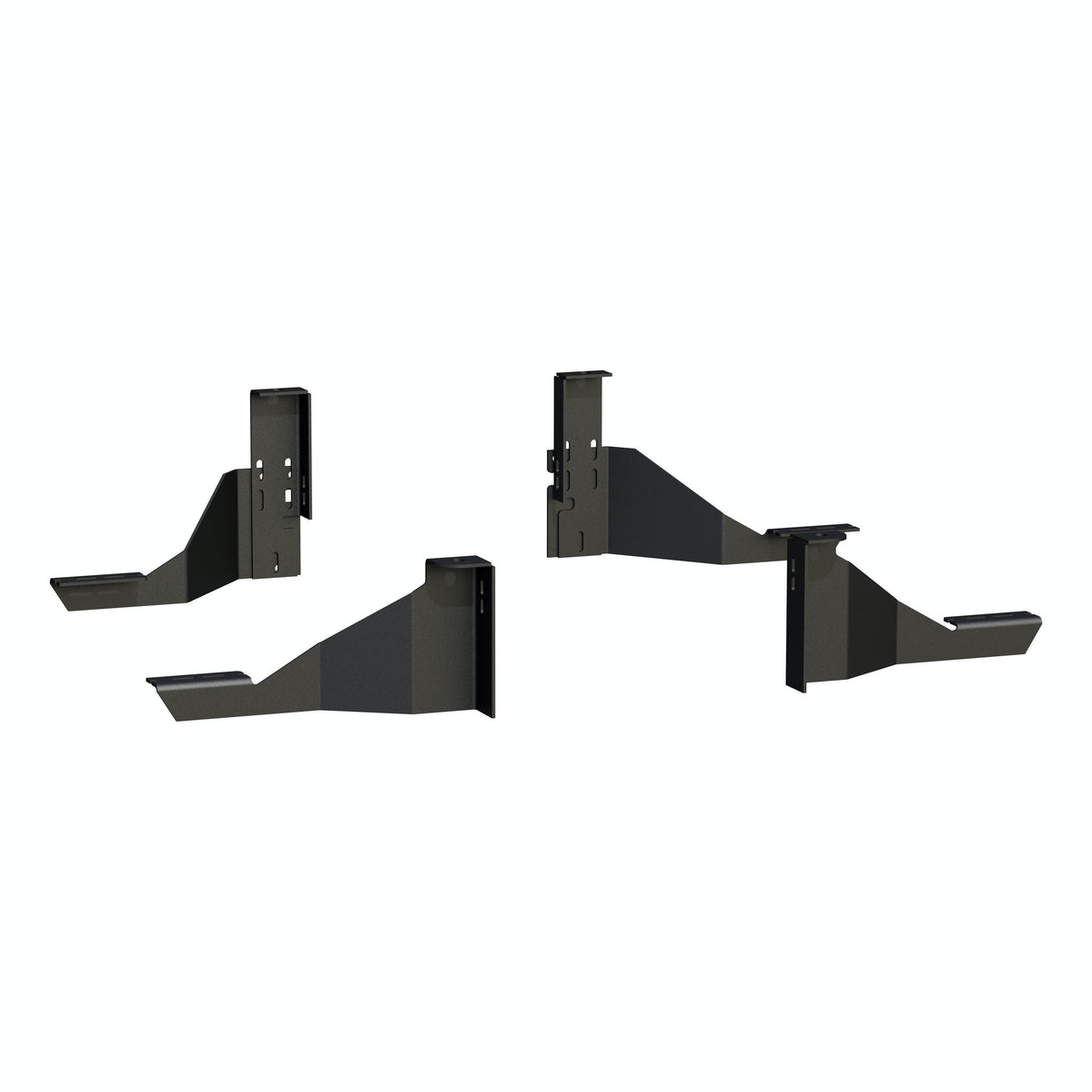 LUVERNE 571031 Running Board Mounting Bracket