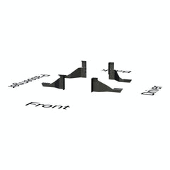 LUVERNE 571031 Running Board Mounting Bracket