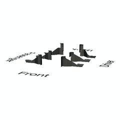 LUVERNE 571032 Running Board Mounting Bracket