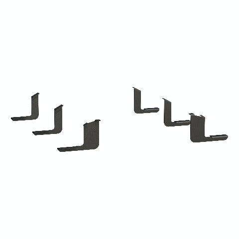 LUVERNE 571054 Running Board Mounting Bracket
