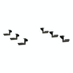 LUVERNE 571134 Running Board Mounting Bracket