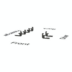 LUVERNE 571164 Running Board Mounting Bracket