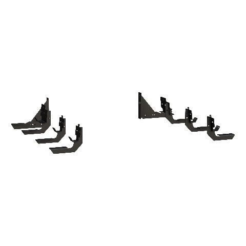 LUVERNE 571338 Mounting Brackets