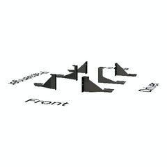 LUVERNE 571345 Running Board Mounting Bracket
