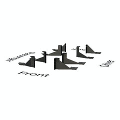 LUVERNE 571346 Running Board Mounting Bracket