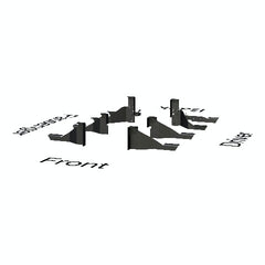 LUVERNE 571439 Mounting Brackets