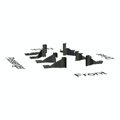LUVERNE 571439 Mounting Brackets