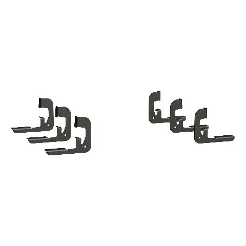 LUVERNE 571443 Running Board Mounting Bracket