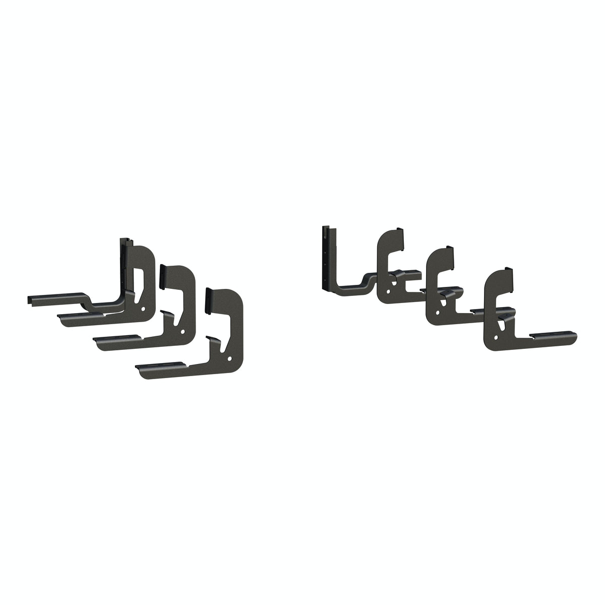LUVERNE 571447 Running Board Mounting Bracket