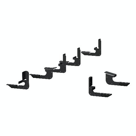 LUVERNE 571477 Mega Step Mounting Brackets