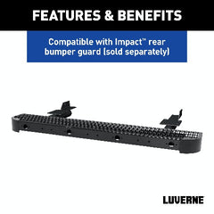 LUVERNE 571501 Impact Bumper Bracket Kit