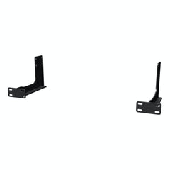LUVERNE 571511 Impact Bumper Fixed Bracket Kit (Non-Shock-Absorbing)