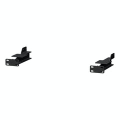 LUVERNE 571512 Impact Bumper Fixed Bracket Kit (Non-Shock-Absorbing)