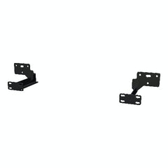 LUVERNE 571513 Impact Bumper Fixed Bracket Kit (Non-Shock-Absorbing)
