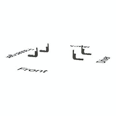 LUVERNE 571521 Running Board Mounting Bracket