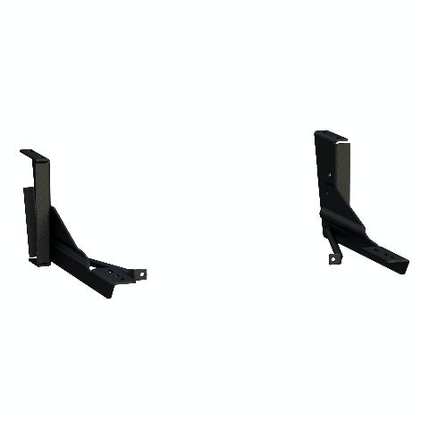 LUVERNE 571528 Running Board Mounting Bracket