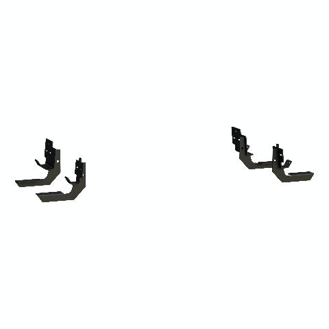 LUVERNE 571631 Mounting Brackets