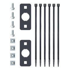 LUVERNE 571651 Impact Bumper Parking Sensor Relocation Kit