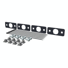 LUVERNE 571652 Impact Bumper Parking Sensor Relocation Kit