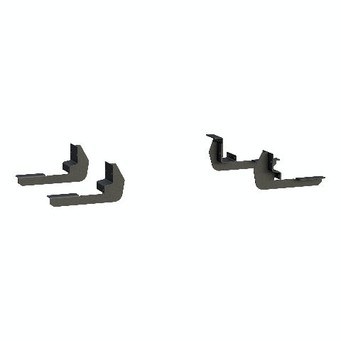 LUVERNE 571720 15+ Transit, Short/Short Mega Bracket