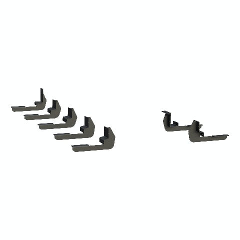 LUVERNE 571724 15+ Transit, Short/Long Mega Bracket