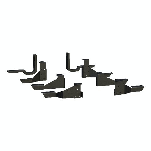 LUVERNE 571747 Running Board Mounting Bracket