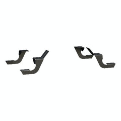 LUVERNE 575036-570121 MegaStep 6 1/2 inch Running Boards