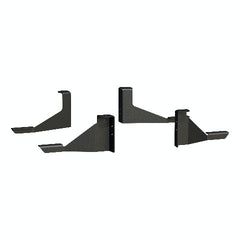 LUVERNE 575036-570340 MegaStep 6 1/2 inch Running Boards