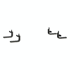 LUVERNE 575036-570741 MegaStep 6 1/2 inch Running Boards