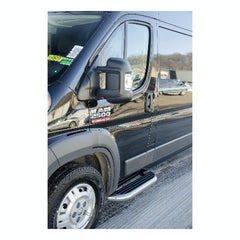 LUVERNE 575036-571471 MegaStep 6 1/2 inch Running Boards