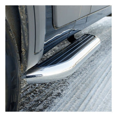 LUVERNE 575036-571471 MegaStep 6 1/2 inch Running Boards