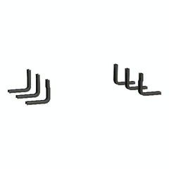 LUVERNE 575054-579921 MegaStep 6 1/2 inch Running Boards