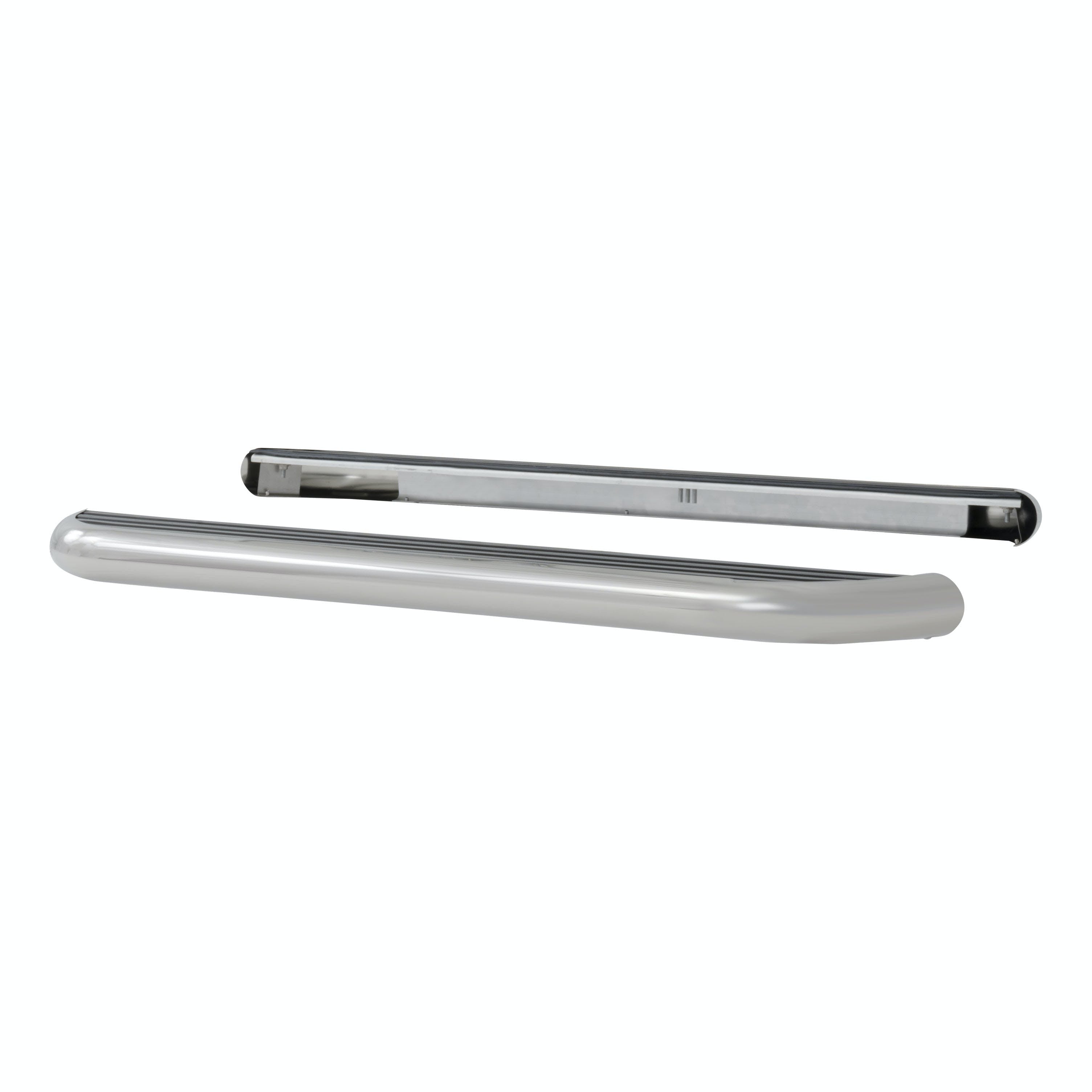 LUVERNE 575060-571031 MegaStep 6 1/2 inch Running Boards