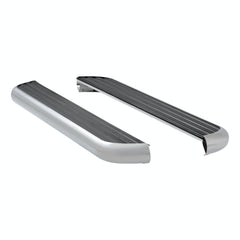 LUVERNE 575072-571054 MegaStep 6 1/2 inch Running Boards