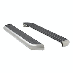 LUVERNE 575078-570232 MegaStep 6 1/2 inch Running Boards