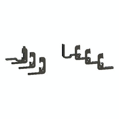 LUVERNE 575078-570717 MegaStep 6 1/2 inch Running Boards