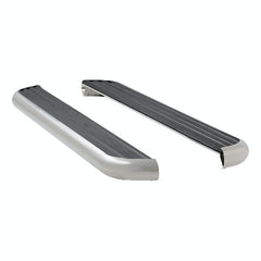 LUVERNE 575078-570717 MegaStep 6 1/2 inch Running Boards