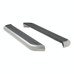 LUVERNE 575078-570938 MegaStep 6 1/2 inch Running Boards