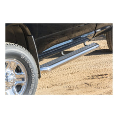 LUVERNE 575078-571633 MegaStep 6-1/2 inch Running Boards