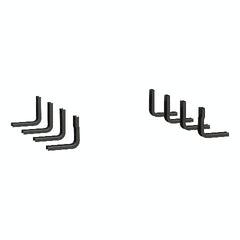LUVERNE 575078-579922 MegaStep 6 1/2 inch Running Boards