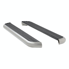 LUVERNE 575078-581444 MegaStep 6-1/2 inch Running Boards