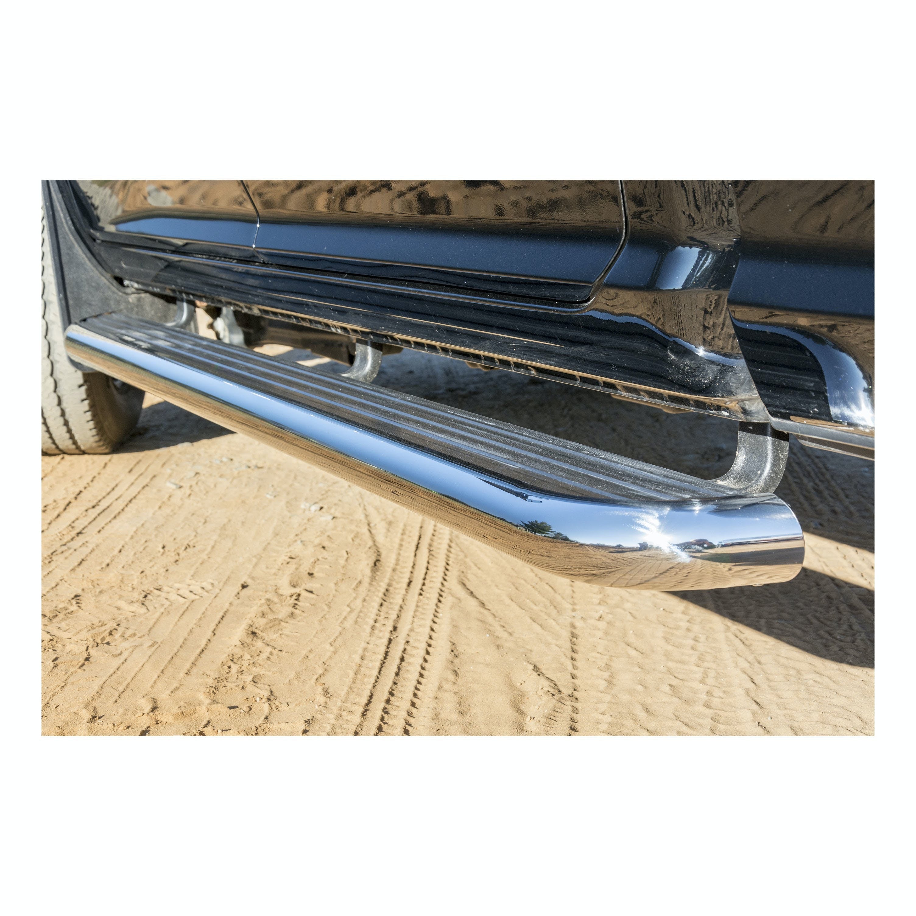 LUVERNE 575078 Running Board Mounting Bracket