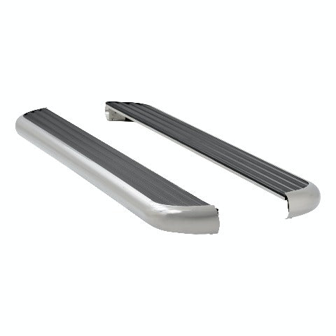 LUVERNE 575088-570752 MegaStep 6 1/2 inch Running Boards
