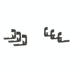 LUVERNE 575088-571443 MegaStep 6 1/2 inch Running Boards