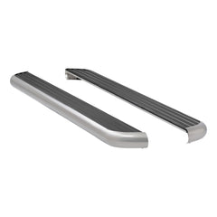 LUVERNE 575098-571729 MegaStep 6 1/2 inch Running Boards