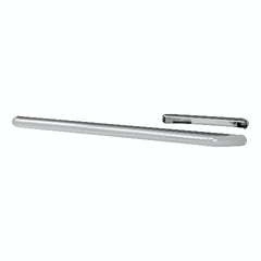 LUVERNE 575100-570344 MegaStep 6 1/2 inch Running Boards