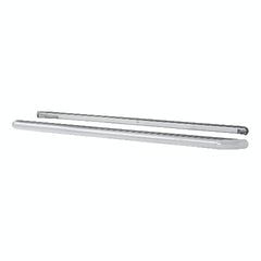 LUVERNE 575114-571747 MegaStep 6 1/2 inch Running Boards